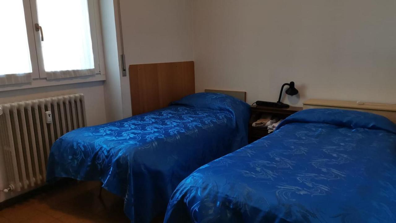 Spazioso Appartamento Sondrio Eksteriør bilde
